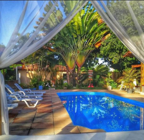 Pousada Residencial Bittencourt